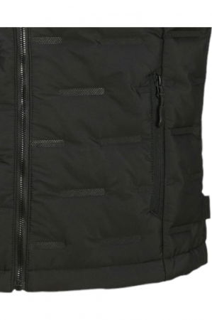 Vesta JACK &JONES Sonic Bodywarmer - 12260479-Black [3]