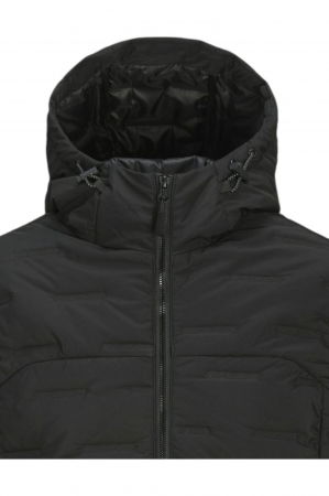 Vesta JACK &JONES Sonic Bodywarmer - 12260479-Black [1]