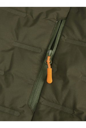 Vesta JACK &JONES Sonic Bodywarmer - 12260479-Forest Night [1]