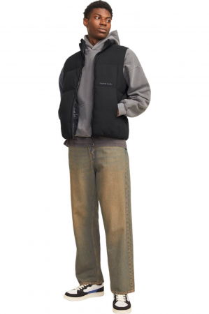 Vesta JACK &JONES Vesterbro Bodywarmer - 12260442-Black [5]