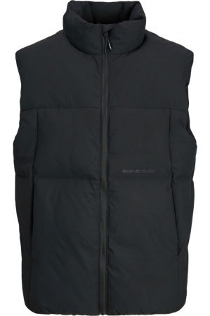 Vesta JACK &JONES Vesterbro Bodywarmer - 12260442-Black [0]