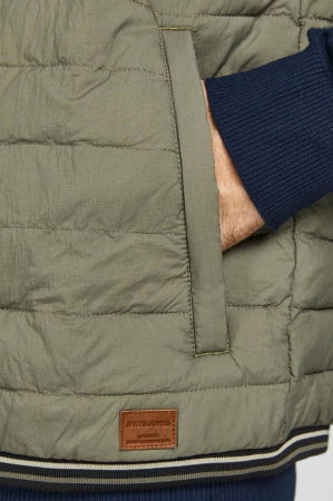 Vesta JACK &JONES Wiper Light - 12201578-Dusty Olive [5]