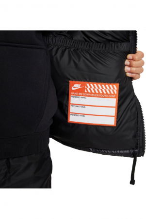 Vesta NIKE Heavyweight Synfl Easy-On - FD2844-010 [5]