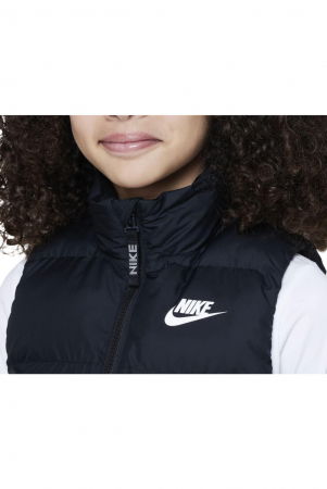 Vesta NIKE Snyfl Vest - DX1296-010 [2]