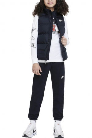 Vesta NIKE Snyfl Vest - DX1296-010 [5]