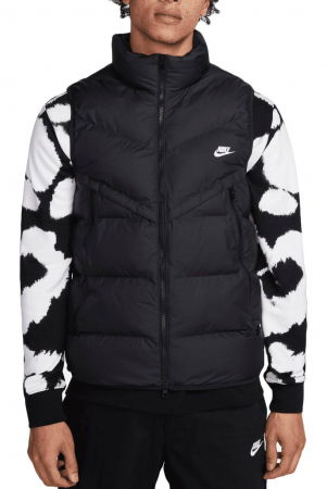 Vesta NIKE Storm-FIT Windrunner - DR9617-010 [0]