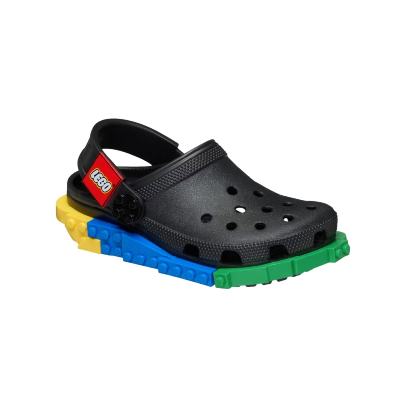 Saboti Crocs Lego 4Lw System K - 211874-001