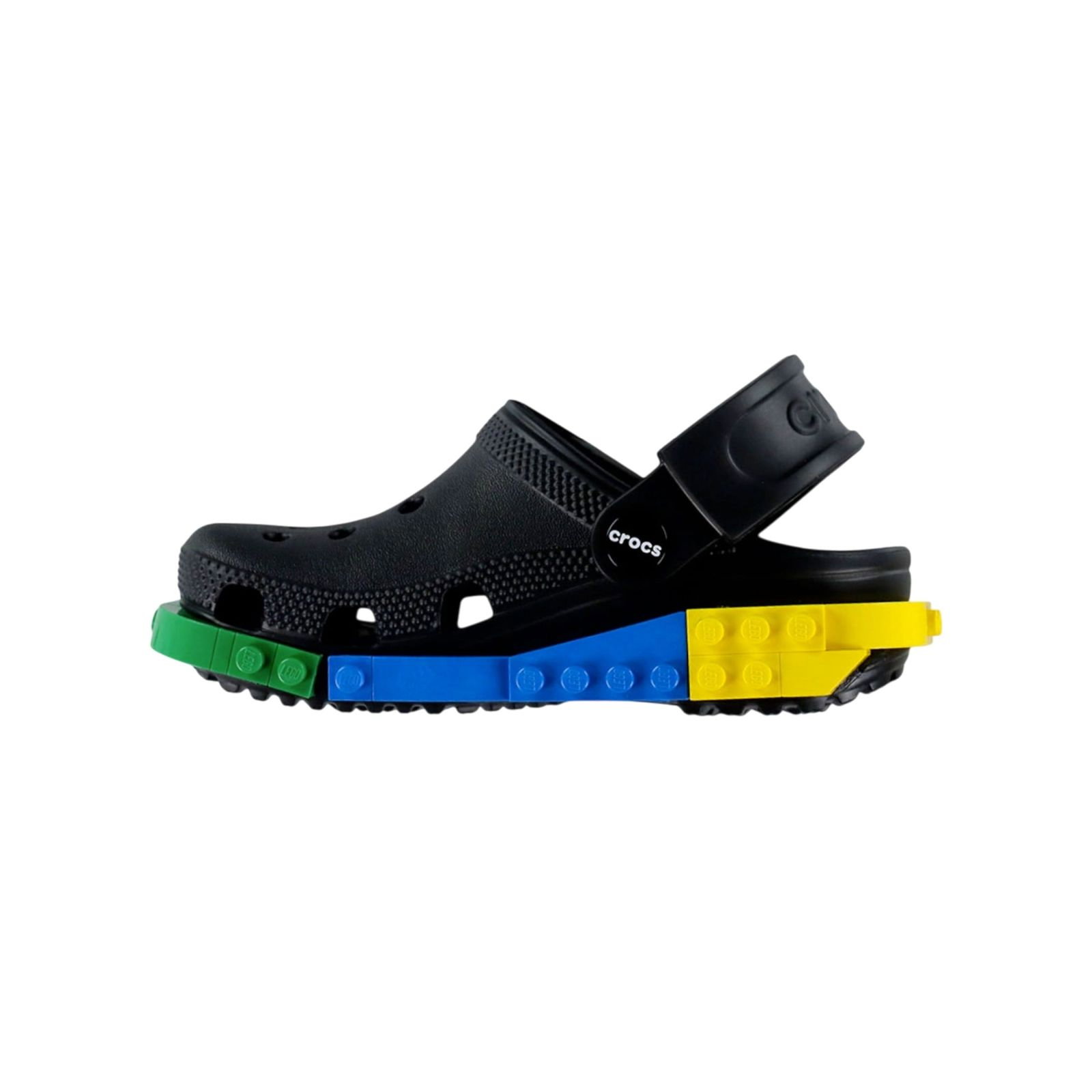 Saboti Crocs Lego 4Lw System K - 211874-001