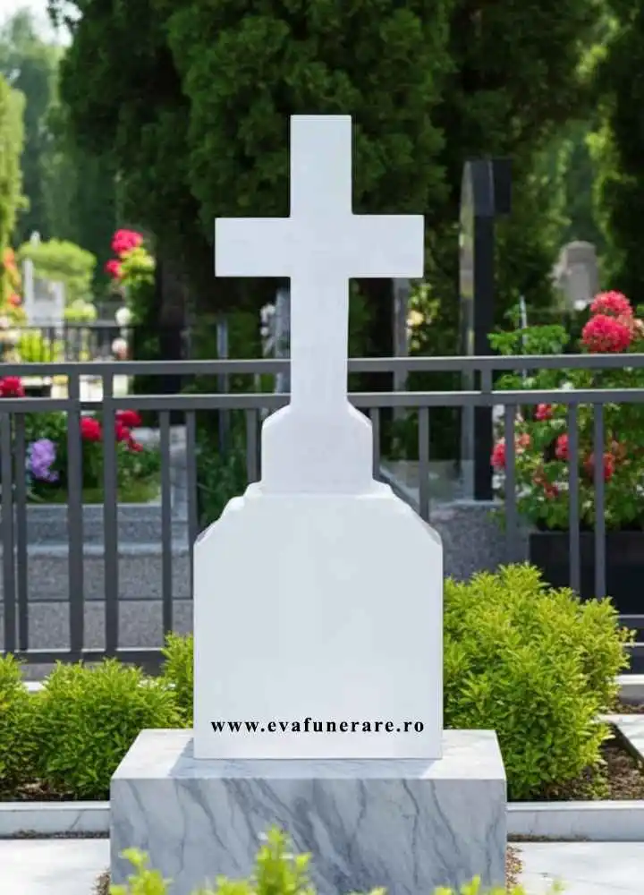 Monumente marmura - CRUCE MARMURA 010