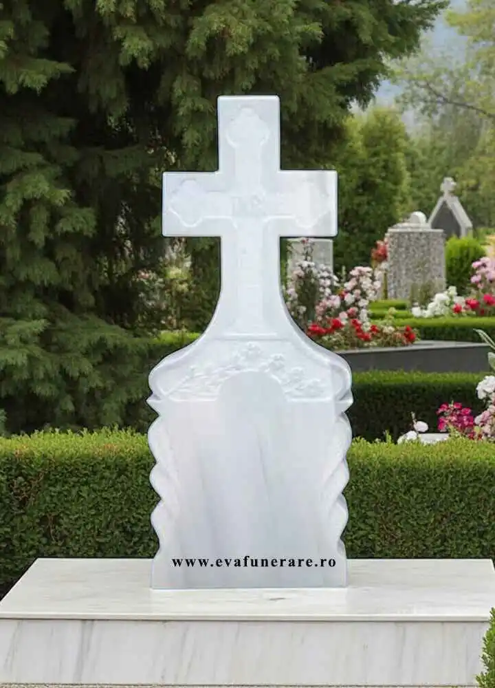 Monumente marmura - CRUCE MARMURA 011