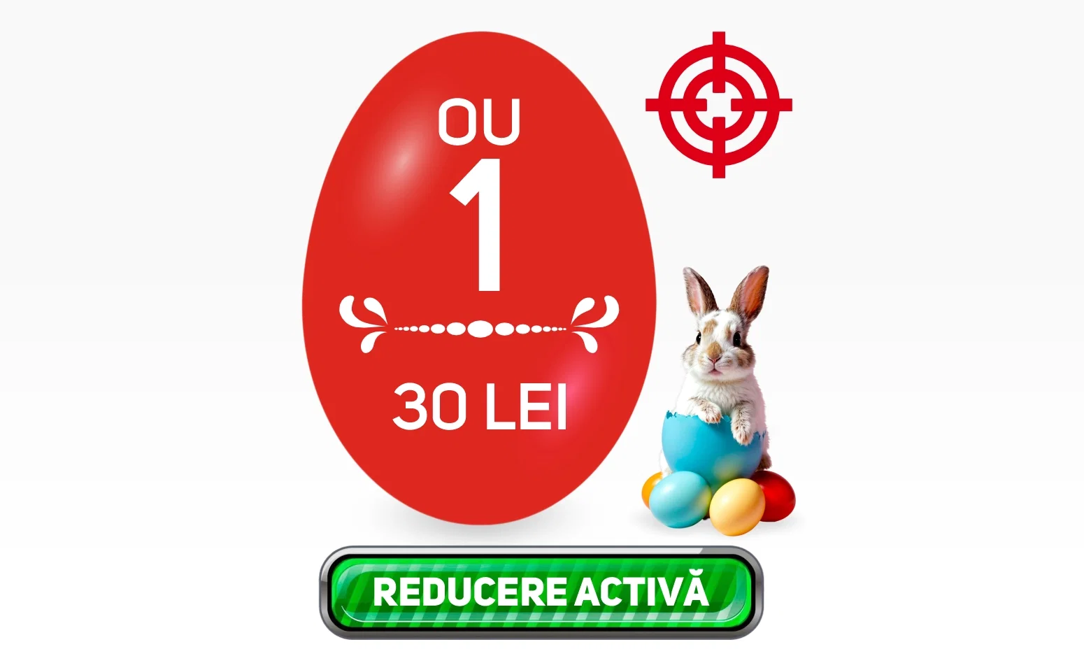 Indiciu pentru Oul #1