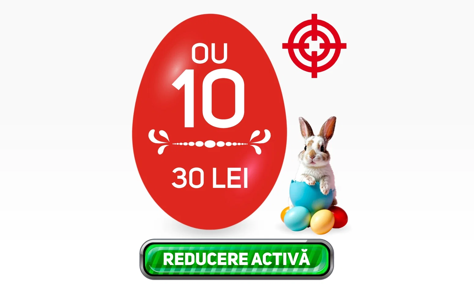 Indiciu pentru Oul #10