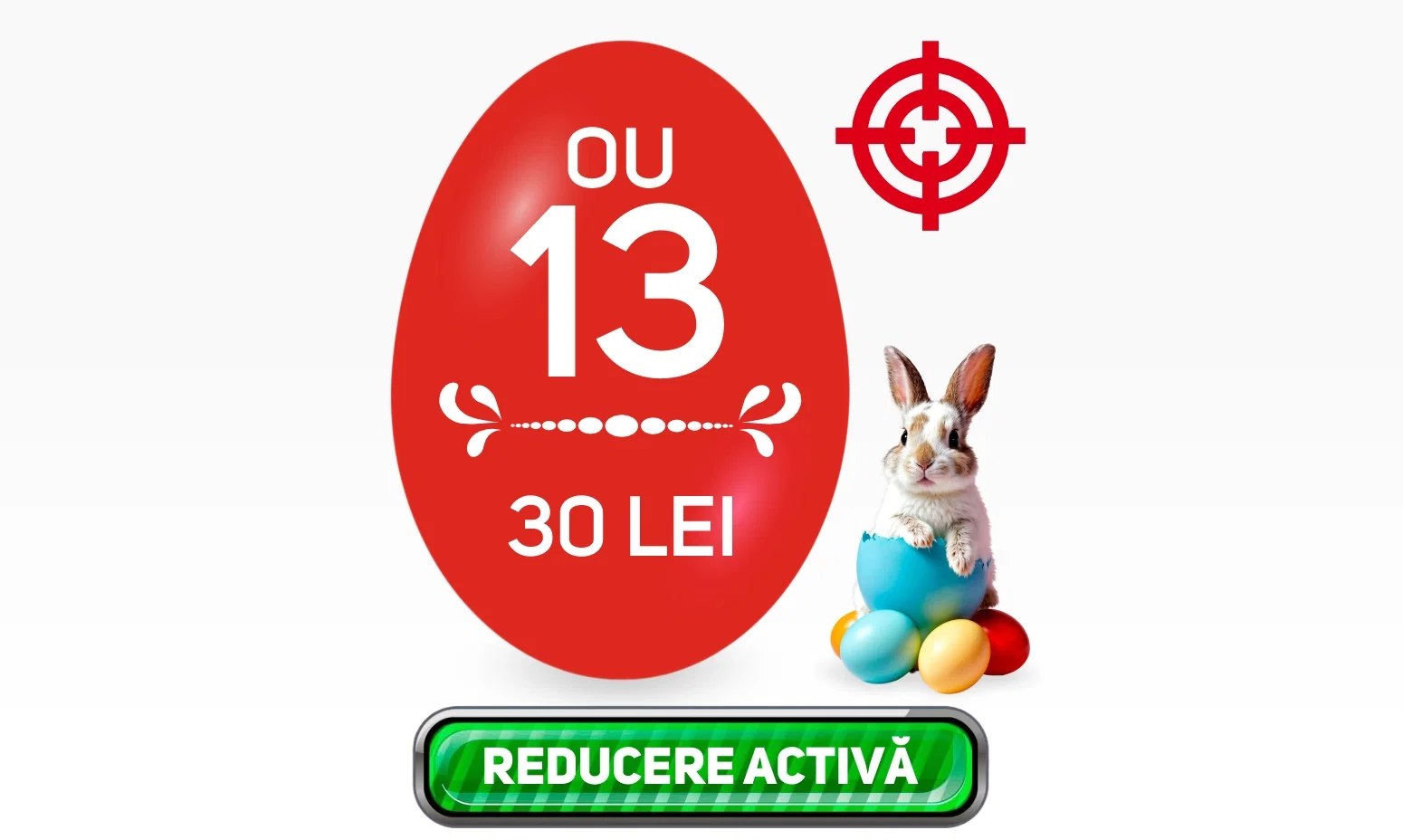 Indiciu pentru Oul #13