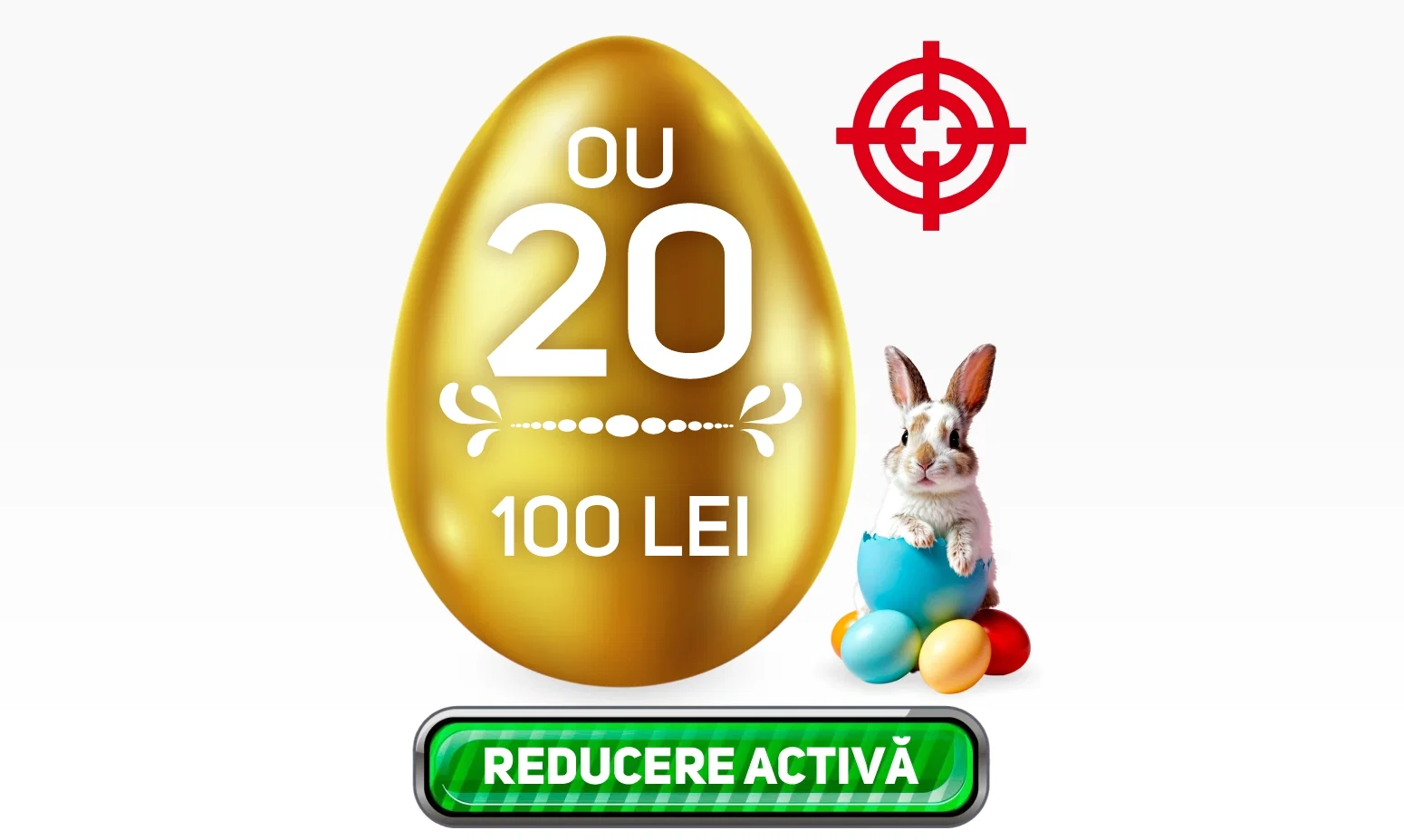 Primul indiciu pentru Oul #20