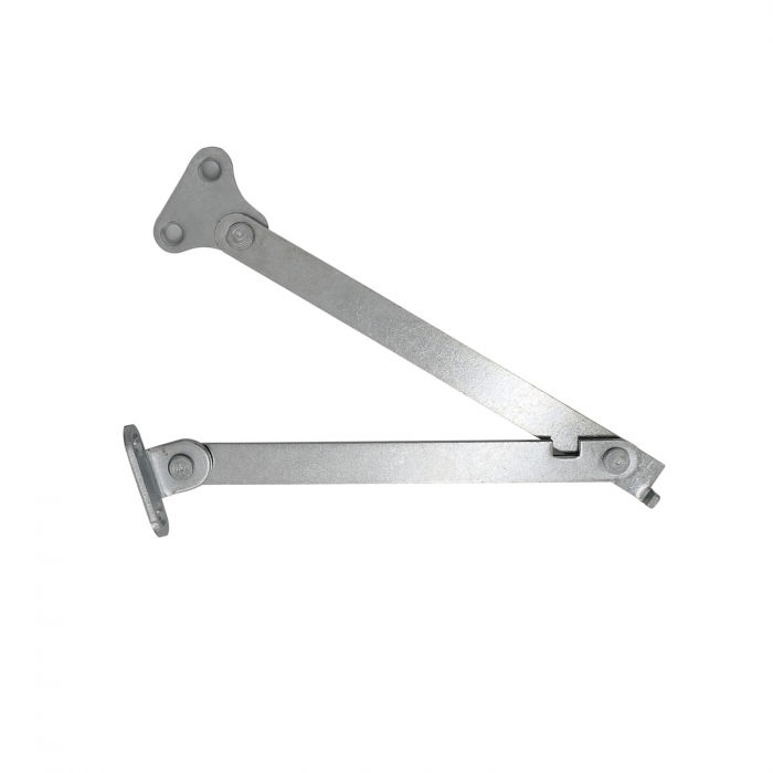 Balama usa tip foarfeca L 100, stanga