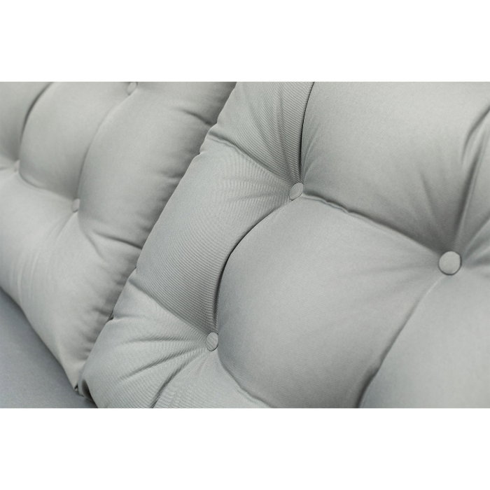 Leagan de gradina GALATA SWING S2, 2 locuri, 160x120x195 cm [5]