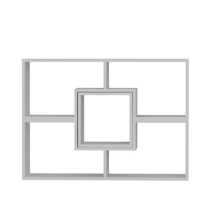 Biblioteca BELED, 105x29,5x76,4 cm [7]