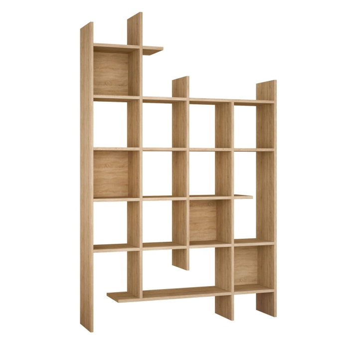 Biblioteca MANCO, 122x25,5x188 cm [3]