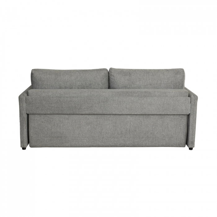 Canapea extensibila BERNA S, 3 locuri, cu arcuri si lada depozitare, 210x110x93 cm [5]