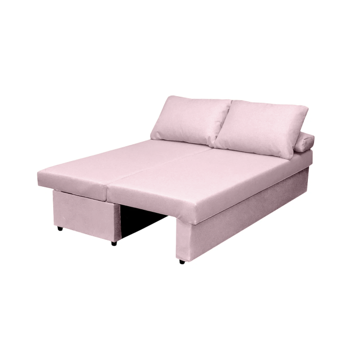 Canapea ANA extensibila, 3 locuri, cu lada depozitare, 185x82x80 cm - ExpoMob [3]