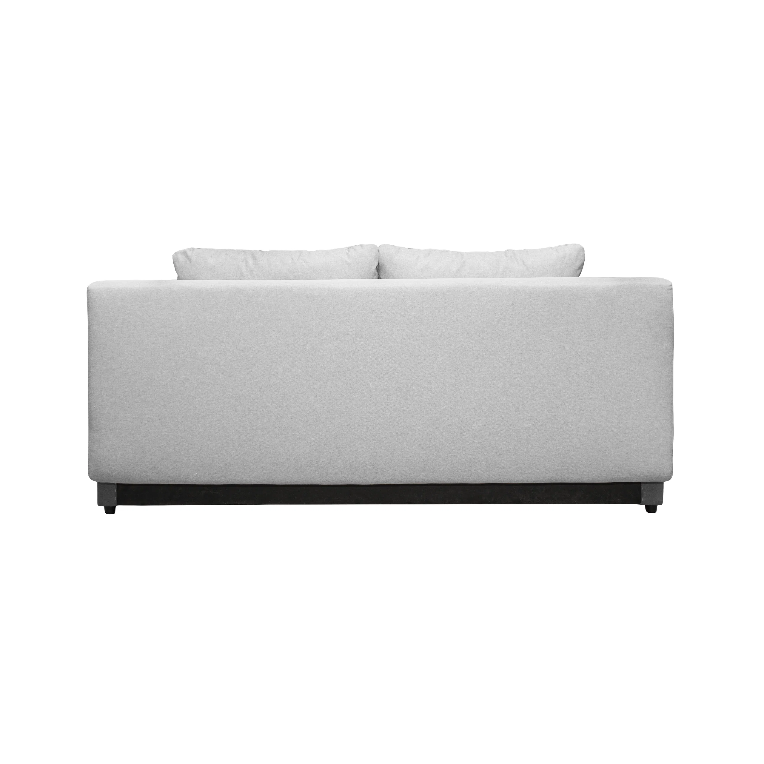 Canapea ANA extensibila, 3 locuri, cu lada depozitare, 185x82x80 cm - ExpoMob [5]