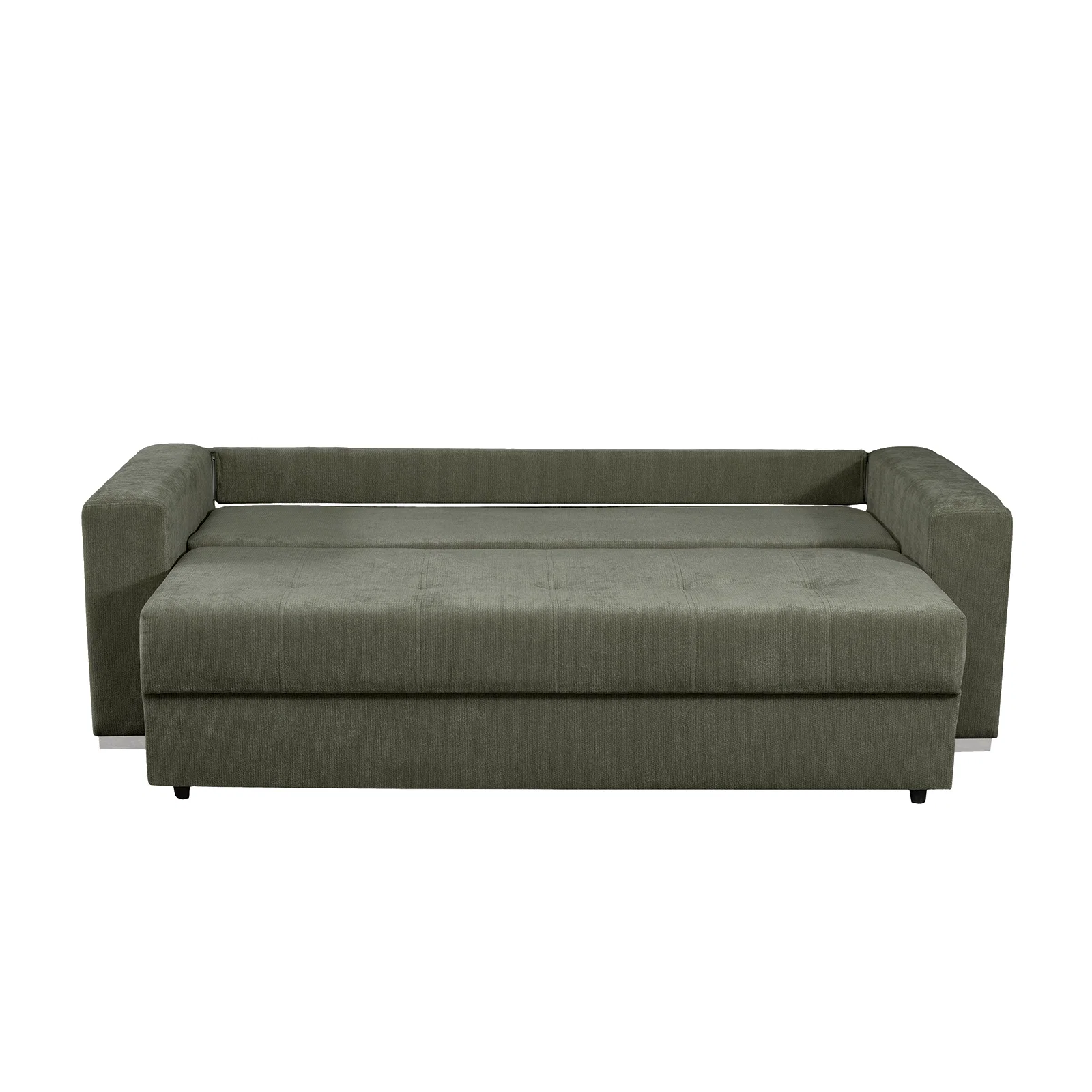 Canapea extensibila ARISSA, 3 locuri, cu arcuri, 235x110x77 cm - ExpoMob [3]