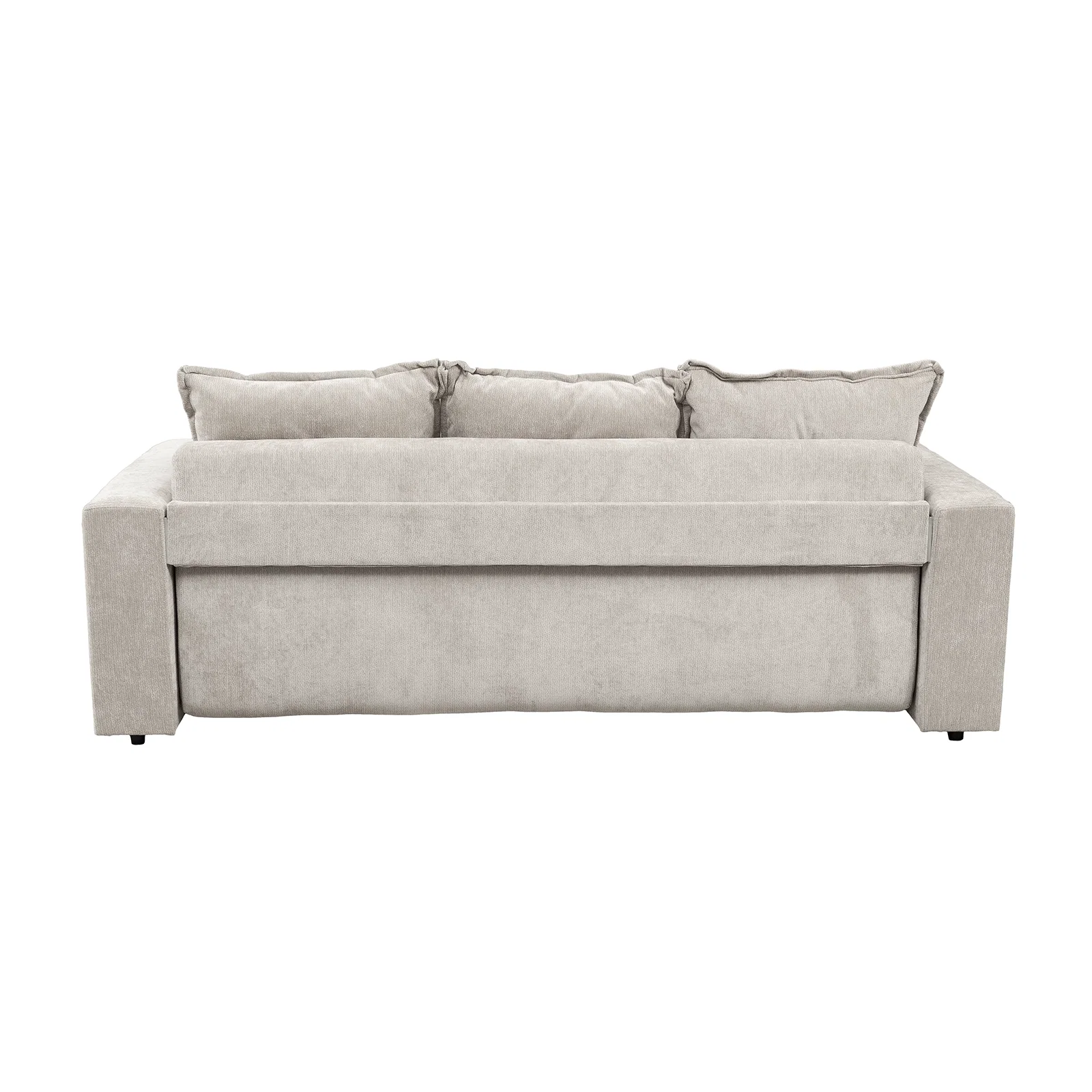 Canapea extensibila ARISSA, 3 locuri, cu arcuri, 235x110x77 cm - ExpoMob [5]