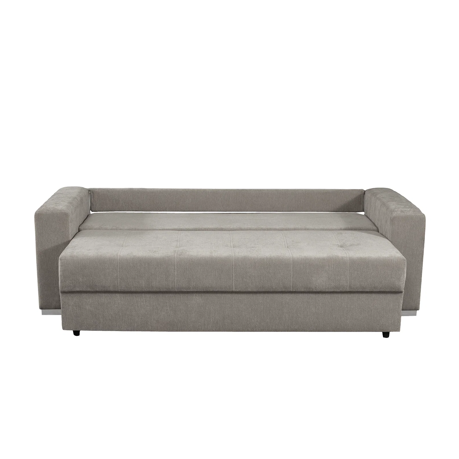 Canapea extensibila ARISSA, 3 locuri, cu arcuri, 235x110x77 cm - ExpoMob [3]