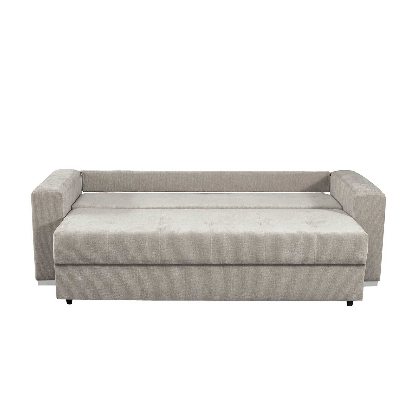 Canapea extensibila ARISSA, 3 locuri, cu arcuri, 235x110x77 cm - ExpoMob [3]