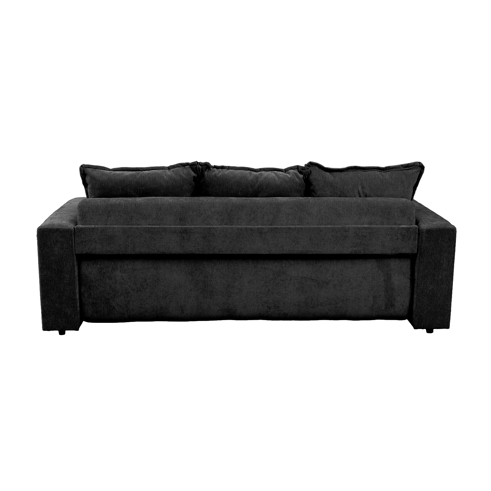 Canapea extensibila ARISSA, 3 locuri, cu arcuri, 235x110x77 cm - ExpoMob [5]
