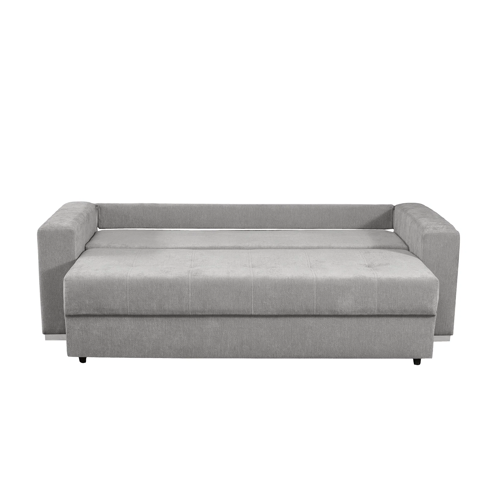 Canapea extensibila ARISSA, 3 locuri, cu arcuri, 235x110x77 cm - ExpoMob [3]