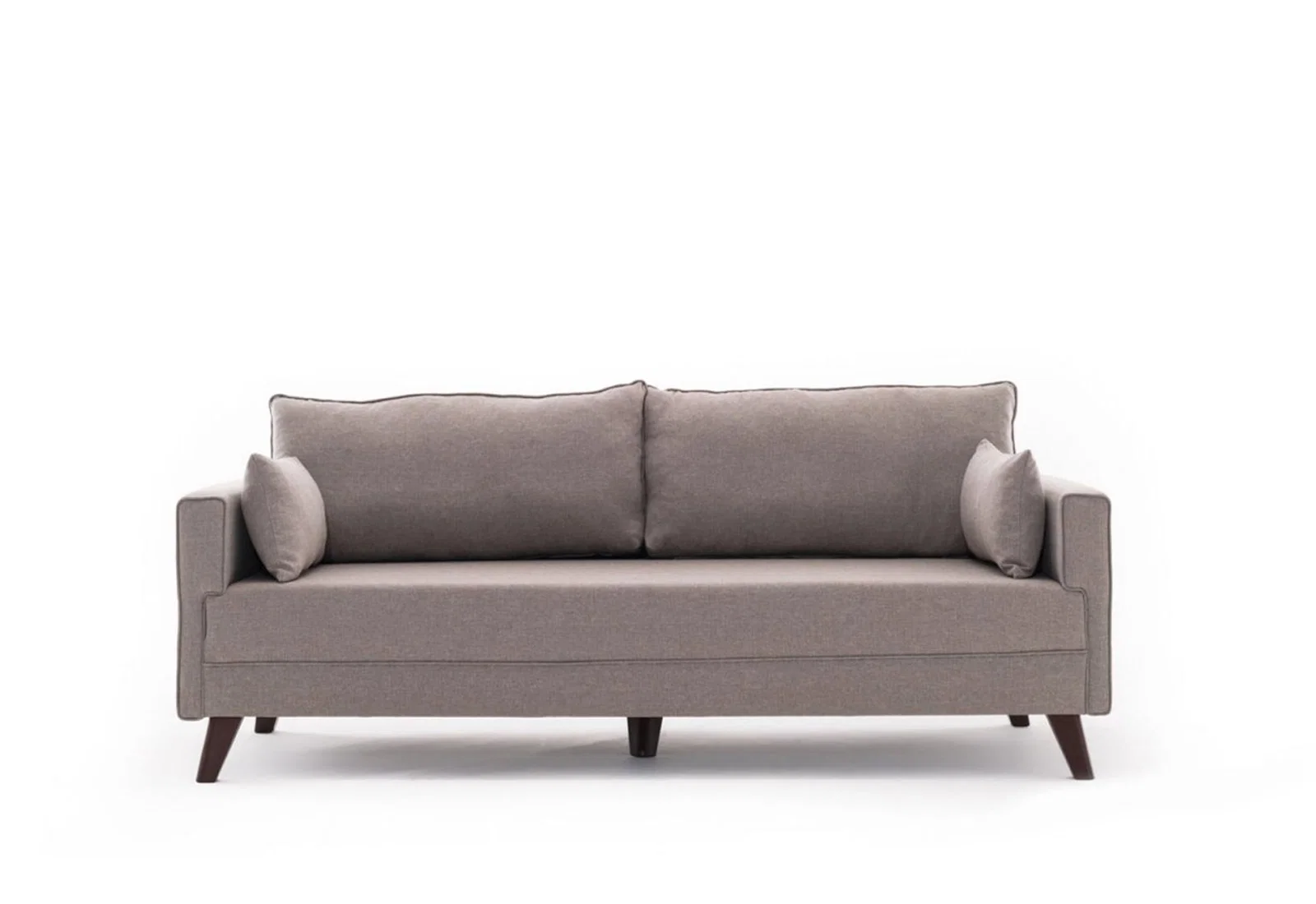 Canapea extensibila BELLA, 3 locuri, 208x81x85 cm [1]