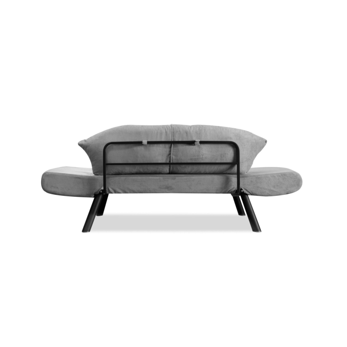 Canapea extensibila GENZO, 2 locuri, 177x75x87 cm [5]