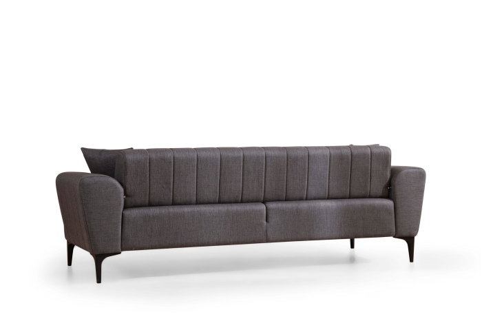 Canapea extensibila HAMLET, 3 locuri, 230x95x77 cm [6]