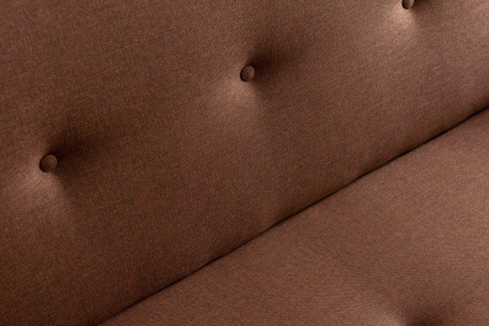 Canapea extensibila HIKO, 3 locuri, 200x75x83 cm [4]