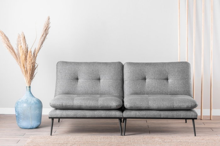 Canapea extensibila MARTIN, 3 locuri, 180x95x95 cm [3]