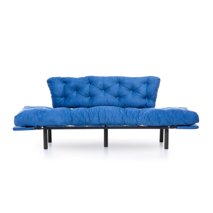 Canapea extensibila NITTA, 3 locuri, 185x70x85 cm [2]