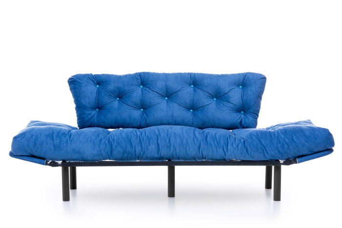Canapea extensibila NITTA, 3 locuri, 185x70x85 cm [6]