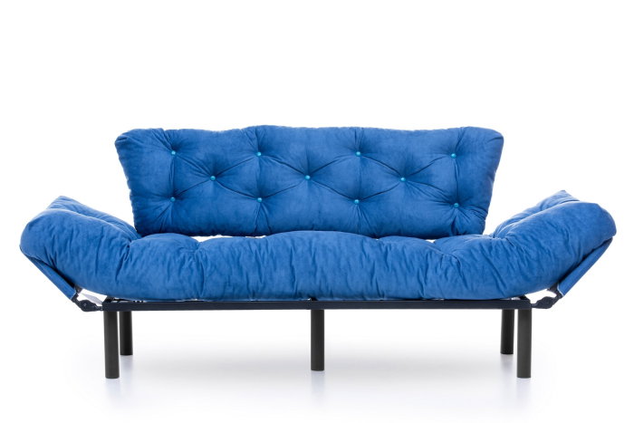 Canapea extensibila NITTA, 3 locuri, 185x70x85 cm [8]