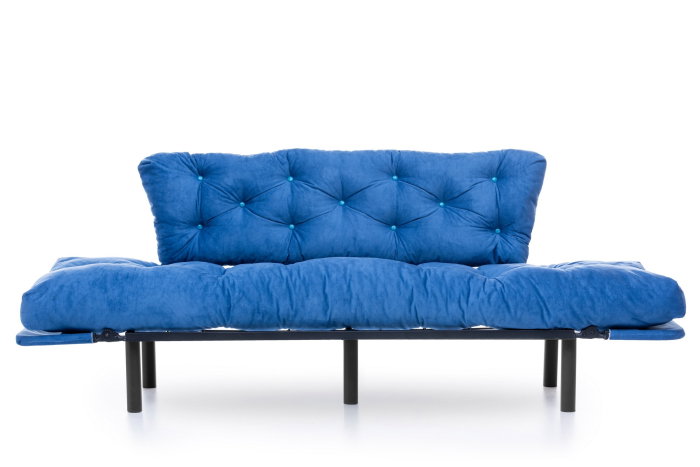 Canapea extensibila NITTA, 3 locuri, 185x70x85 cm [5]