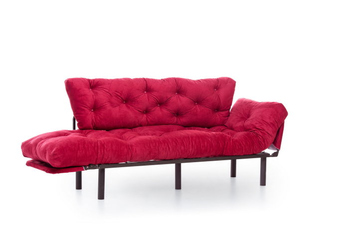 Canapea extensibila NITTA, 3 locuri, 185x70x85 cm [6]
