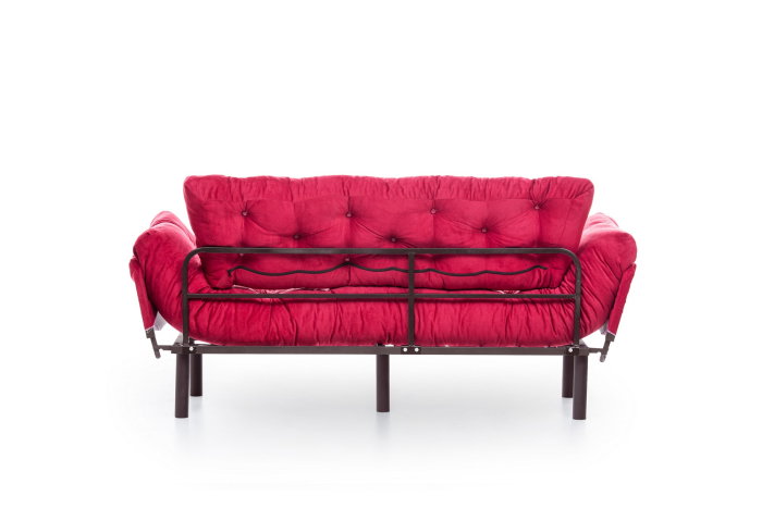 Canapea extensibila NITTA, 3 locuri, 185x70x85 cm [13]