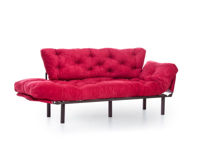 Canapea extensibila NITTA, 3 locuri, 185x70x85 cm [7]