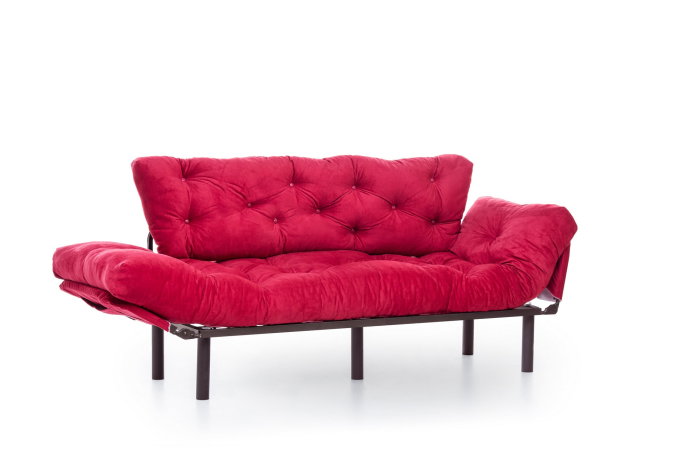 Canapea extensibila NITTA, 3 locuri, 185x70x85 cm [8]