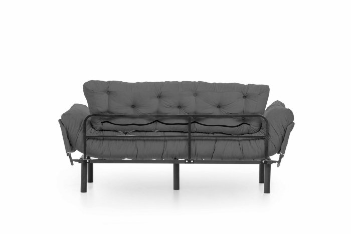 Canapea extensibila NITTA, 3 locuri, 185x70x85 cm [12]
