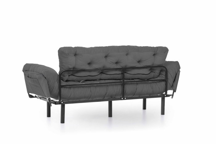 Canapea extensibila NITTA, 3 locuri, 185x70x85 cm [9]