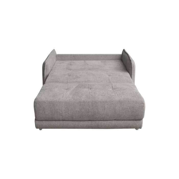 Canapea extensibila PARMA, 2 locuri, cu arcuri si lada depozitare, 145x110x90 cm [3]