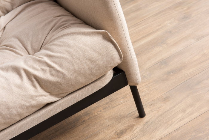 Canapea extensibila RENGE, 3 locuri, 200x82x92 cm [9]