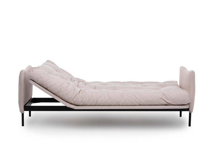 Canapea extensibila RENGE, 3 locuri, 200x82x92 cm [10]