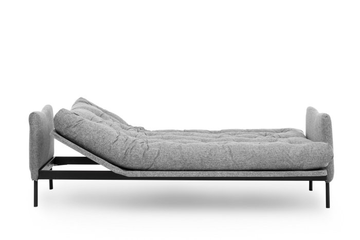 Canapea extensibila RENGE, 3 locuri, 200x82x92 cm [10]